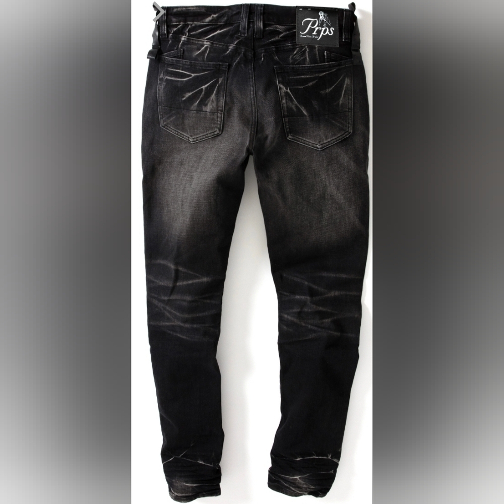 PRPS Jean - Picture 2 of 4